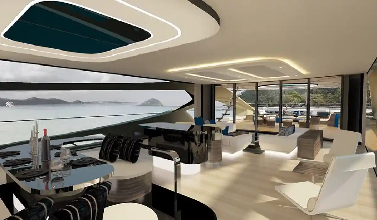 Palmer Johnson - Supersport 42M - Luxury Yacht Rentals Near me - Used Luxury Yachts Near me - Exclusive Concierge Club.webp